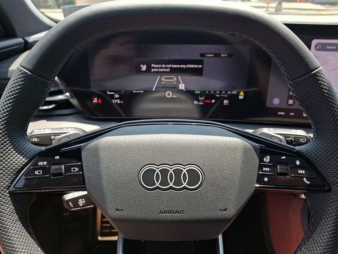 New 2026 Audi SQ5 Premium Plus AWD/4WD image 14