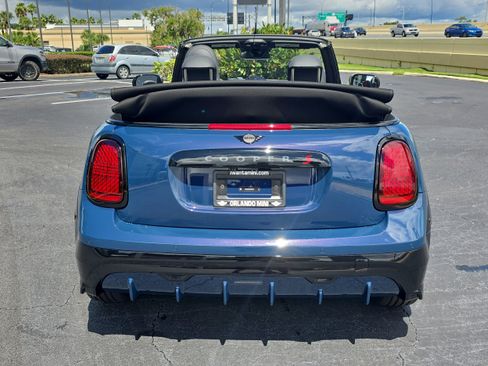 New 2026 MINI Cooper S image 6