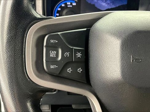 Certified 2023 Ford Bronco Badlands AWD/4WD image 18