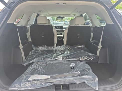New 2025 Kia Sorento EX w/ Panoramic Sunroof Package image 13