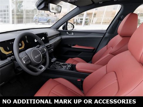 New 2026 Kia K5 GT-Line w/ GT-Line Premium Package image 17