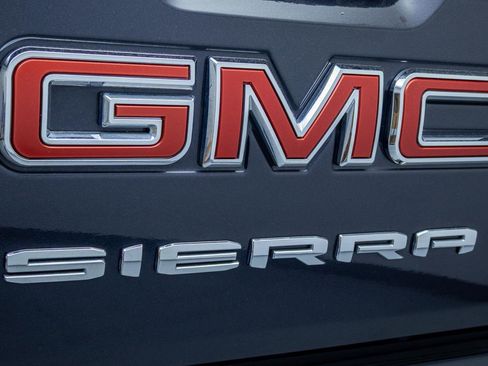 Used 2023 GMC Sierra 1500 Elevation AWD/4WD image 31