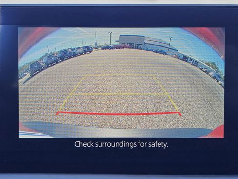 Used 2024 MAZDA CX-30 AWD 2.5 S w/ Premium Package image 34