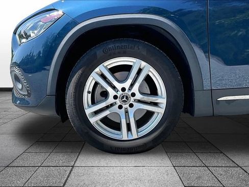 Certified 2023 Mercedes-Benz GLA 250 4MATIC image 5