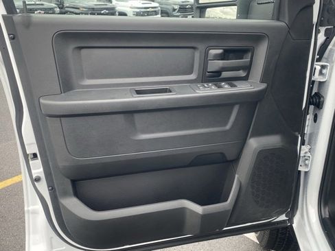 New 2026 RAM 3500 Tradesman w/ Chrome Appearance Group A image 12