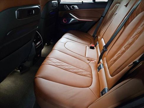 New 2026 BMW X5 M60i AWD/4WD image 14
