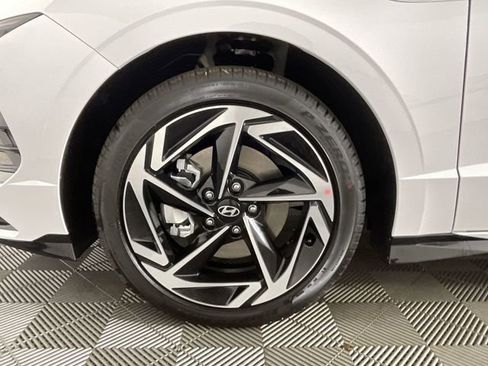 New 2026 Hyundai Sonata SEL image 16