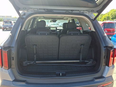 Used 2023 Kia Sorento X-Line EX AWD/4WD image 29