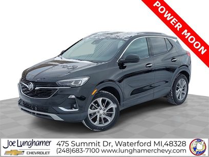 Used 2023 Buick Encore GX Essence w/ Experience Buick Package