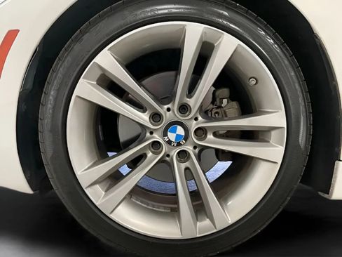 Used 2017 BMW 430i Coupe RWD image 23