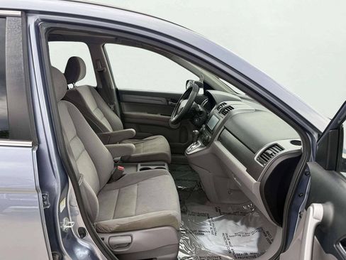 Used 2007 Honda CR-V EX image 12