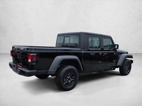 New 2026 Jeep Gladiator Sport image 2