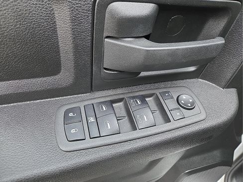 Used 2021 RAM 1500 Tradesman w/ Popular Equipment Group image 15