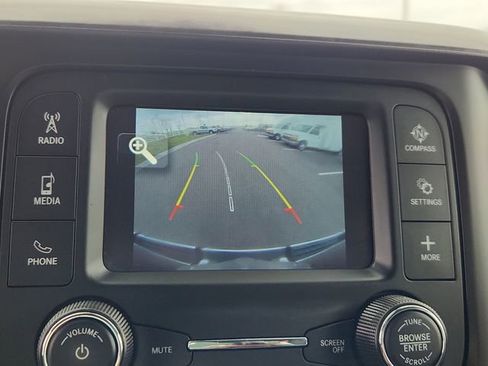 Used 2019 RAM 1500 Big Horn image 41