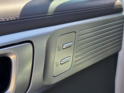 New 2025 Hyundai Santa Fe Limited image 25