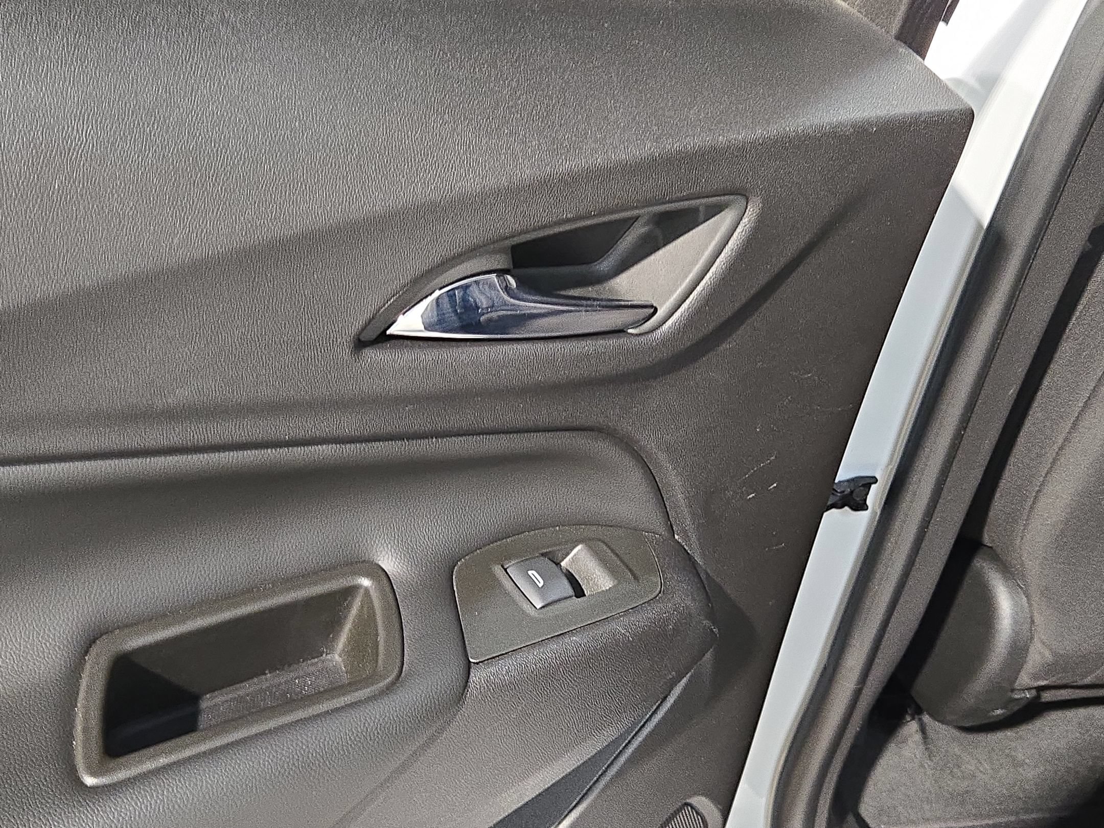 Used 2024 Chevrolet Equinox LT AWD/4WD image 34