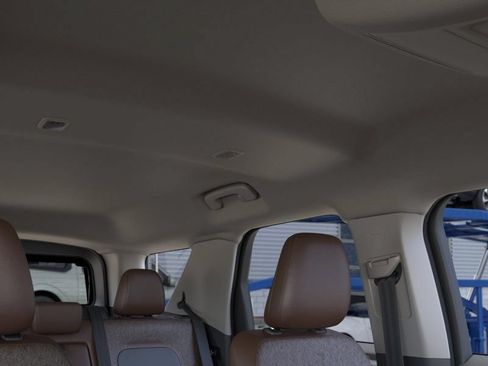 New 2026 Ford Bronco Sport Outer Banks w/ Outer Banks Tech Package+ AWD/4WD image 22