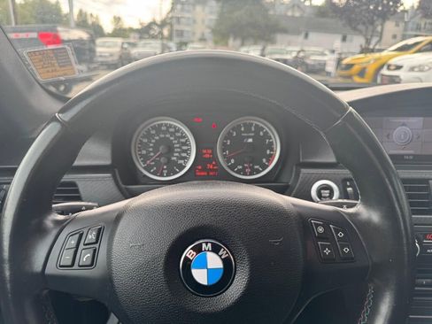 Used 2008 BMW M3 Coupe image 20