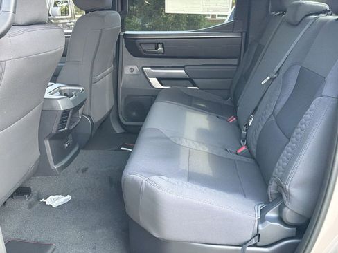 New 2026 Toyota Tundra SR5 AWD/4WD image 20