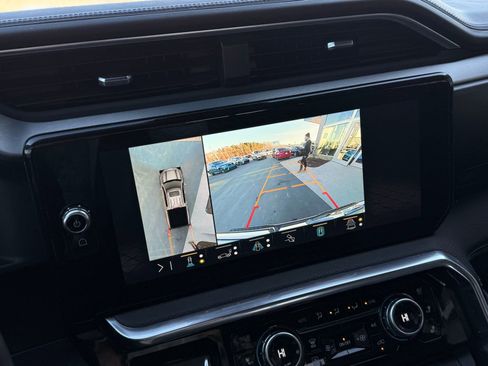 Used 2023 GMC Sierra 1500 Denali image 47