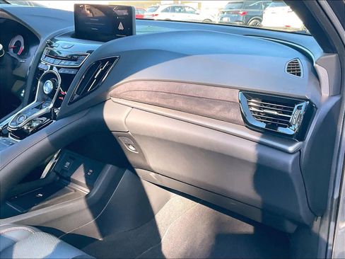 Used 2024 Acura RDX A-Spec AWD/4WD image 17