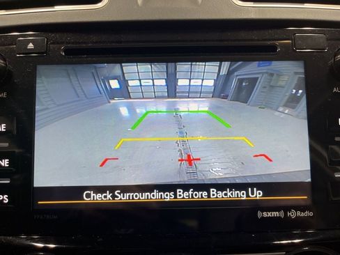 Used 2017 Subaru Forester 2.5i Premium w/ All-Weather Package image 26