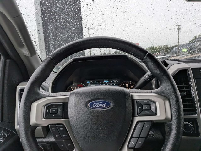 Used 2020 Ford F150 Lariat w/ FX4 Off-Road Package AWD/4WD image 20