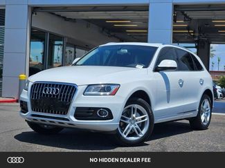 Used 2016 Audi Q5 2.0T Premium Plus AWD/4WD video 1