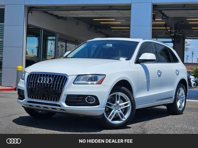 Used 2016 Audi Q5 2.0T Premium Plus