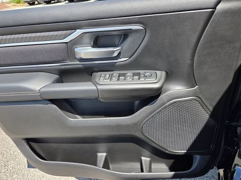 New 2026 RAM 1500 Big Horn AWD/4WD image 16