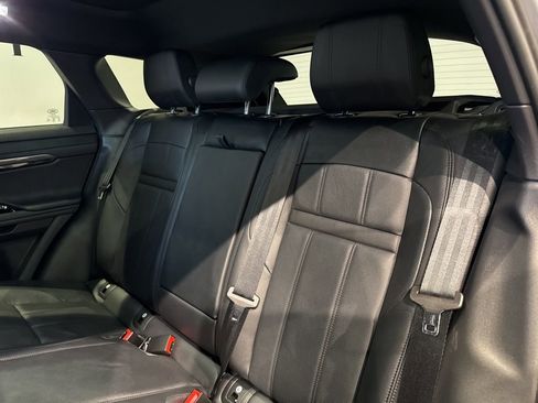 Used 2021 Land Rover Range Rover Evoque S image 26