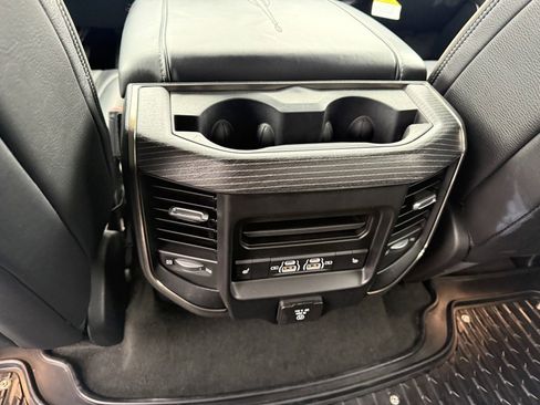 Used 2021 RAM 1500 Limited w/ Advanced Safety Group image 26