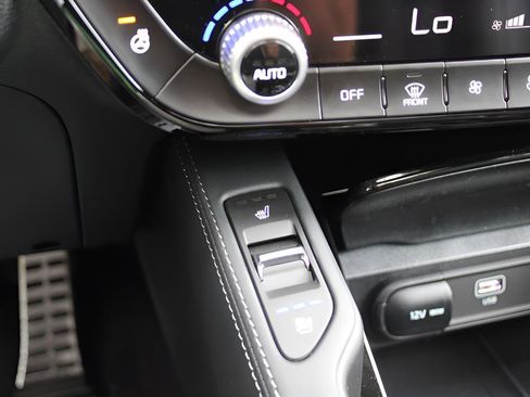 New 2025 Kia Telluride SX Prestige X-Line image 11