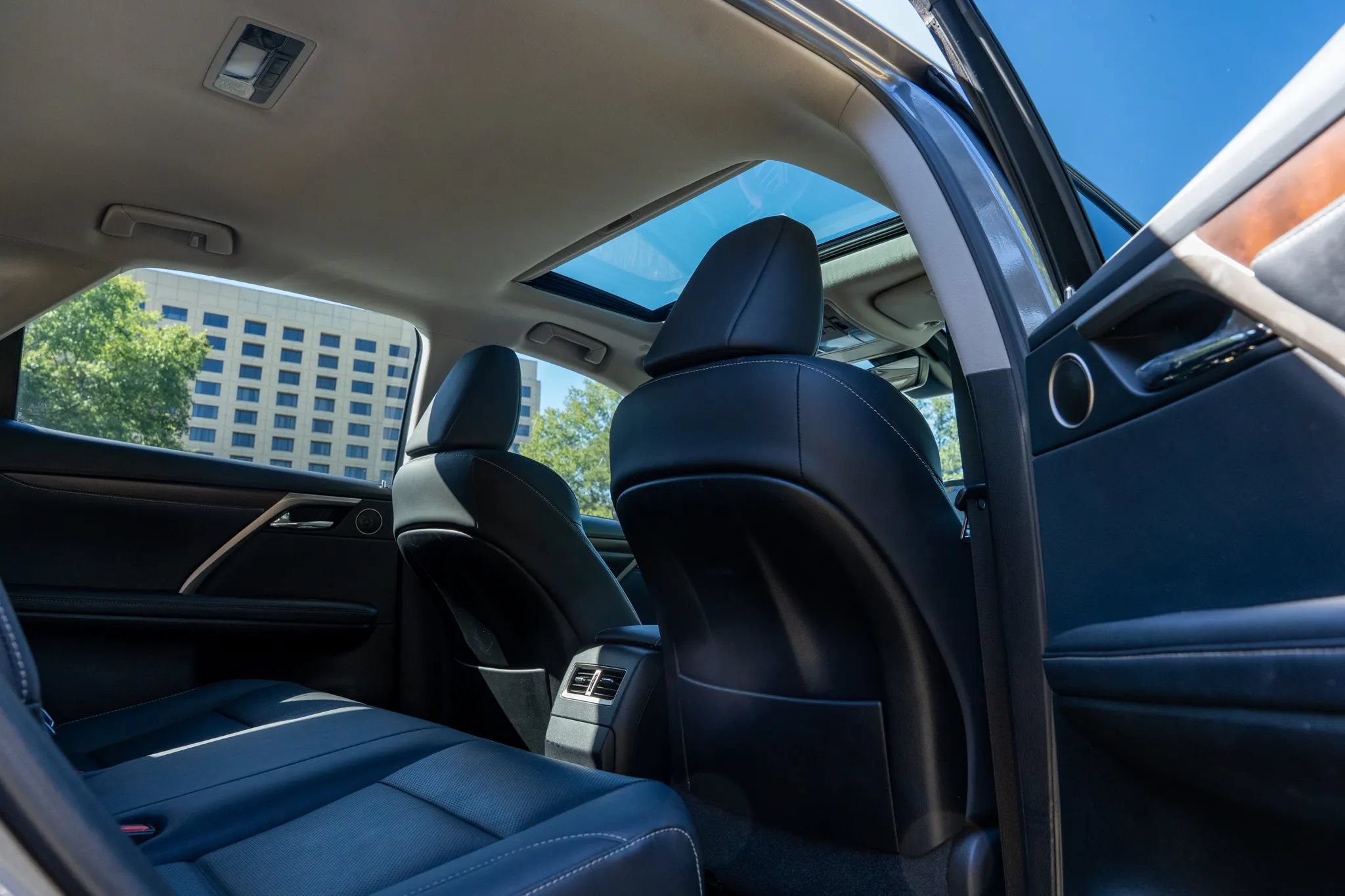 Used 2022 Lexus RX 350 FWD w/ Premium Package image 15