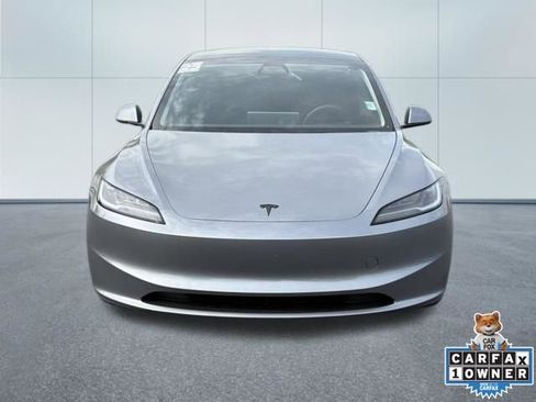 Used 2025 Tesla Model 3 RWD image 5