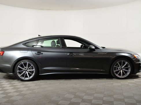 Certified 2025 Audi A5 2.0T Premium Plus w/ Convenience Plus Package image 7