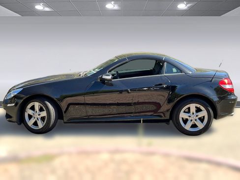 Used 2006 Mercedes-Benz SLK 280 image 2
