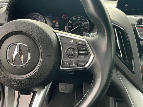 Used 2021 Acura RDX w/ Technology Package AWD/4WD image 13