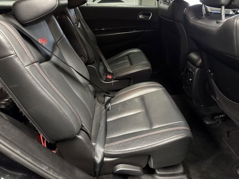 Used 2013 Dodge Durango R/T w/ Leather Interior Group image 13
