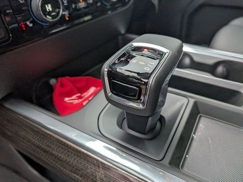 New 2026 Chevrolet Silverado 1500 RST w/ RST All Star Premium Package image 23