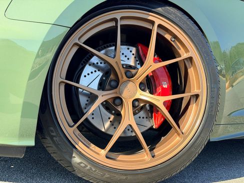 Used 2024 Audi S5 Premium Plus image 5