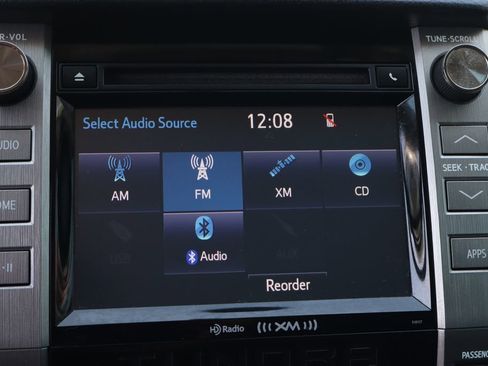 Used 2016 Toyota Tundra SR5 RWD image 24