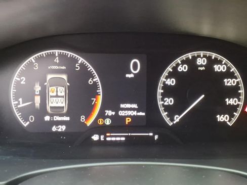 Certified 2022 Honda Civic Sport image 19
