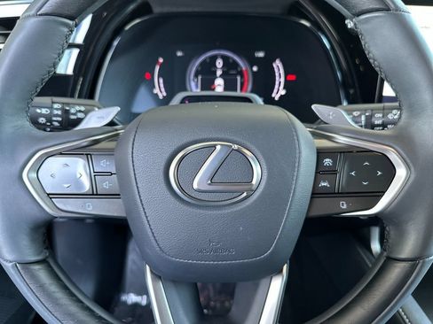 Used 2023 Lexus RX 350 Premium Plus w/ Cold Area Package FWD image 22