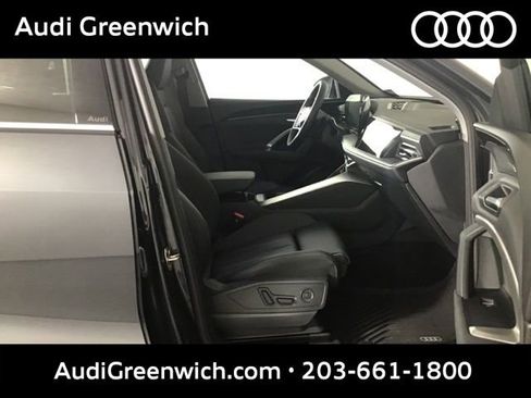 Used 2025 Audi Q5 Premium Plus w/ Premium Plus AWD/4WD image 25