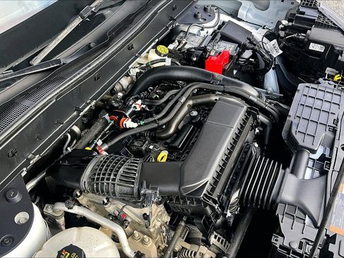 Used 2025 Ford Bronco Sport Badlands w/ Badlands Tech Package image 33