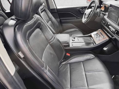 Used 2020 Lincoln Aviator Reserve w/ Equipment Group 201A AWD/4WD image 21