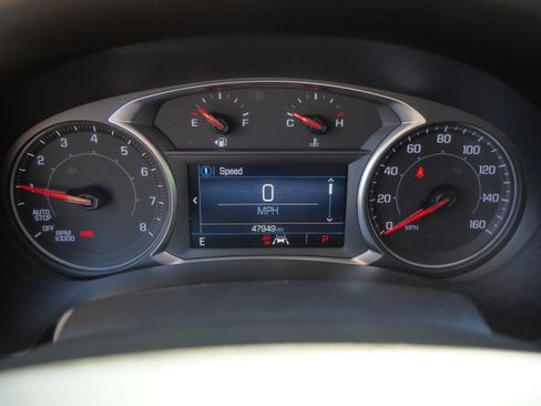 Used 2024 GMC Terrain SLE AWD/4WD image 21