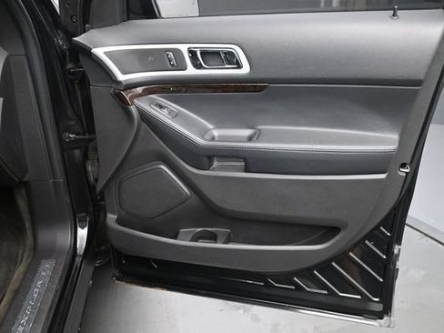 Used 2014 Ford Explorer Limited FWD image 12