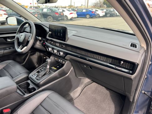 Used 2024 Honda CR-V EX-L image 16